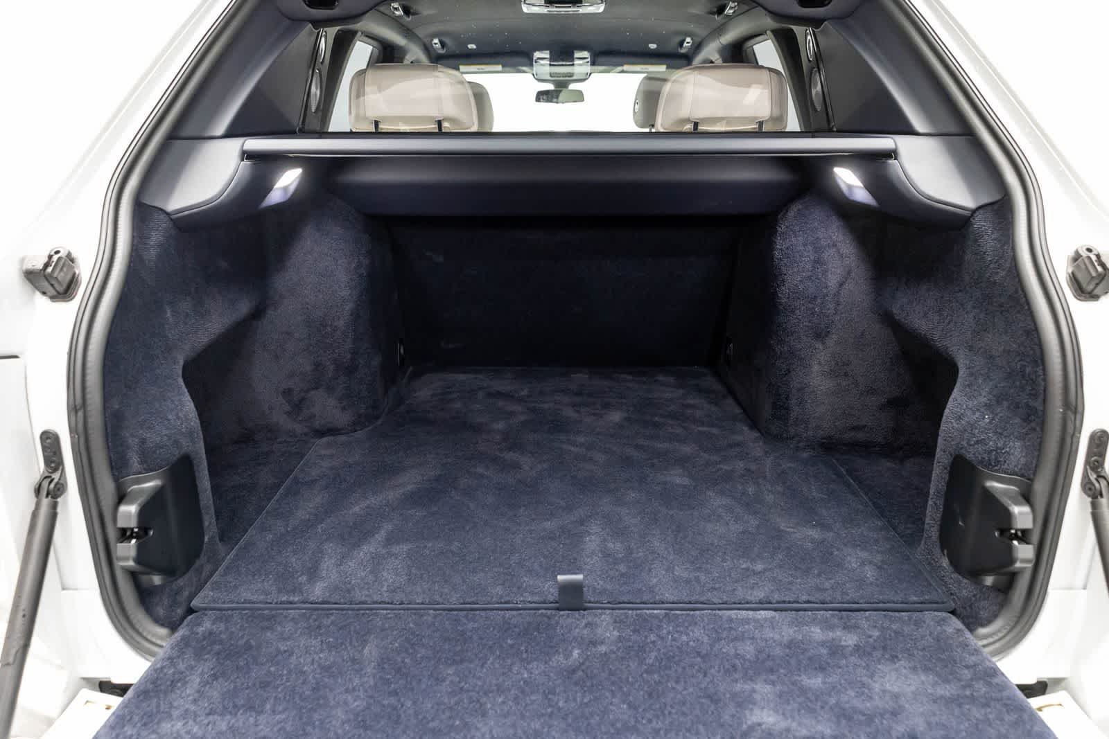 Rolls-Royce Cullinan SUV 2023