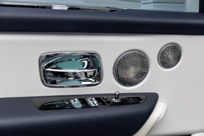 Rolls-Royce Cullinan SUV 2023