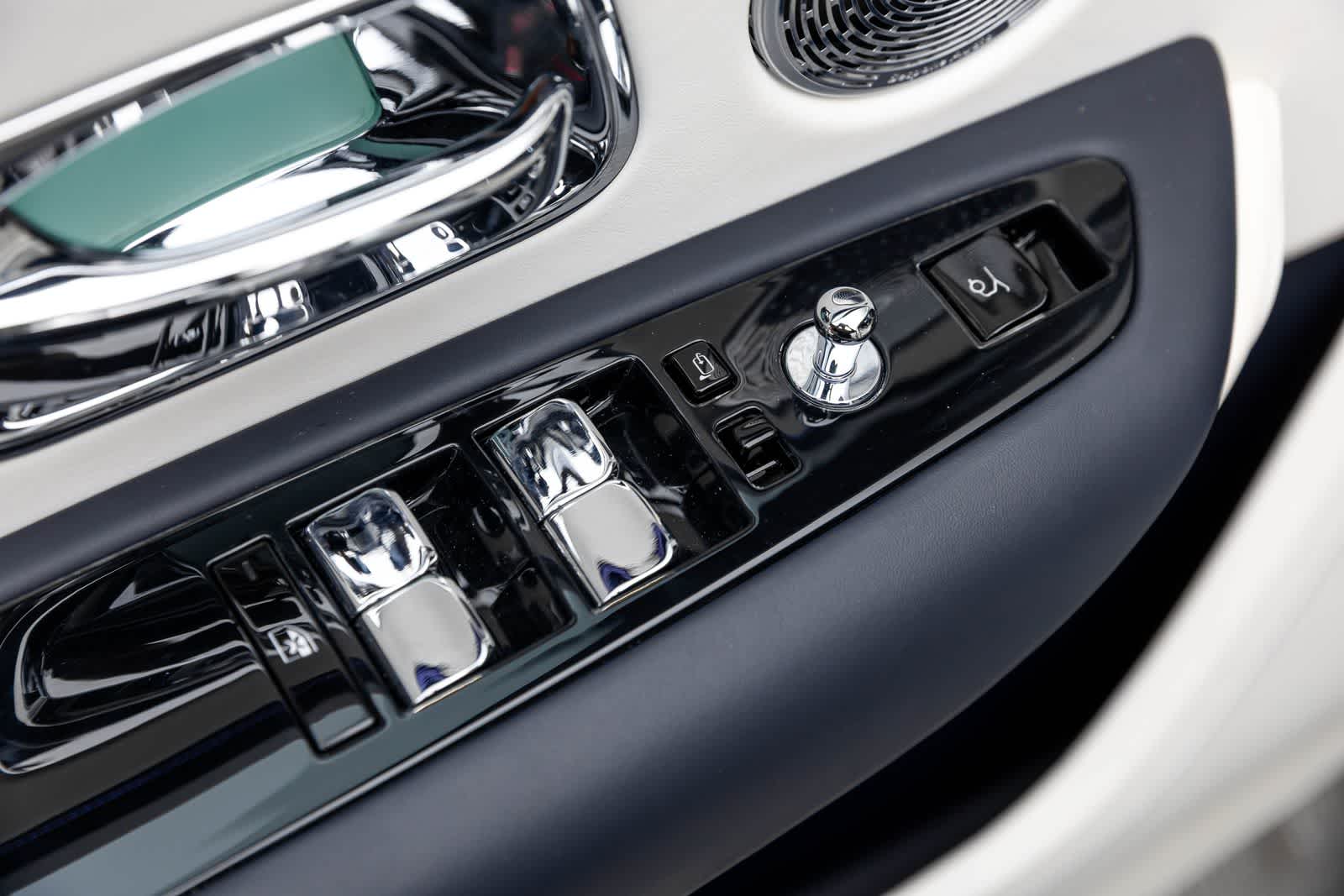 Rolls-Royce Cullinan SUV 2023