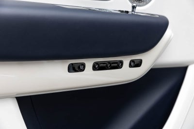 Rolls-Royce Cullinan SUV 2023