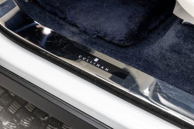 Rolls-Royce Cullinan SUV 2023