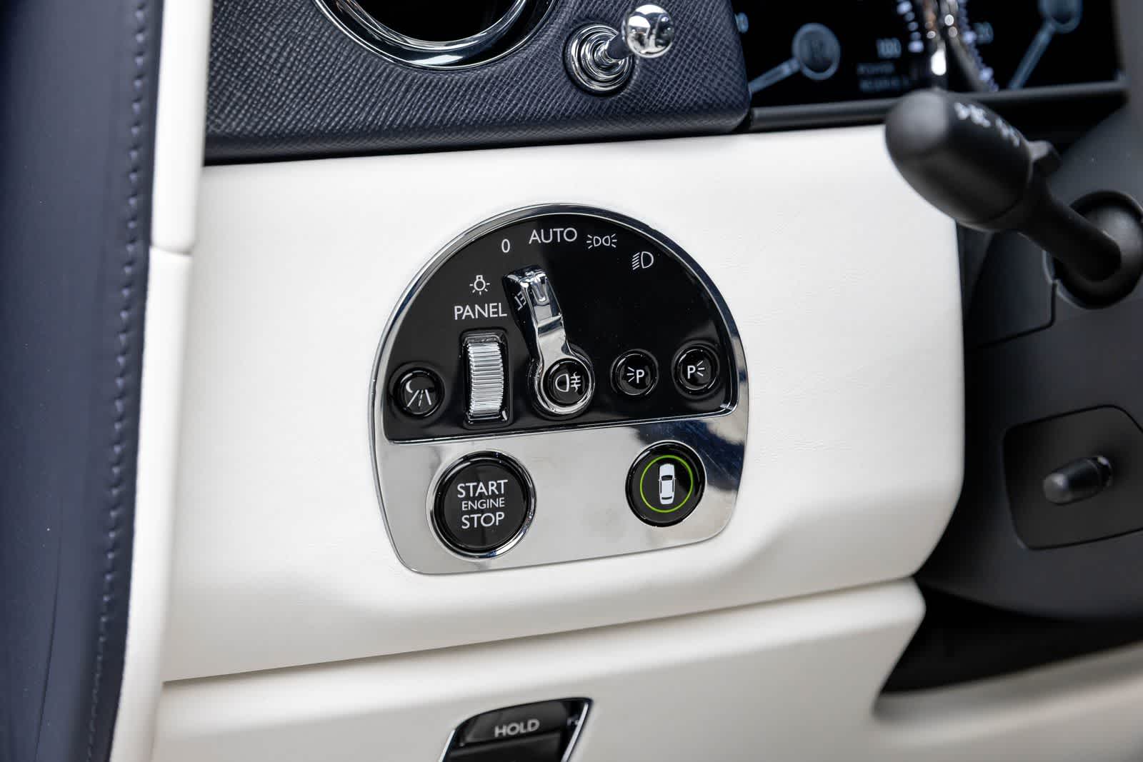 Rolls-Royce Cullinan SUV 2023