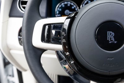 Rolls-Royce Cullinan SUV 2023