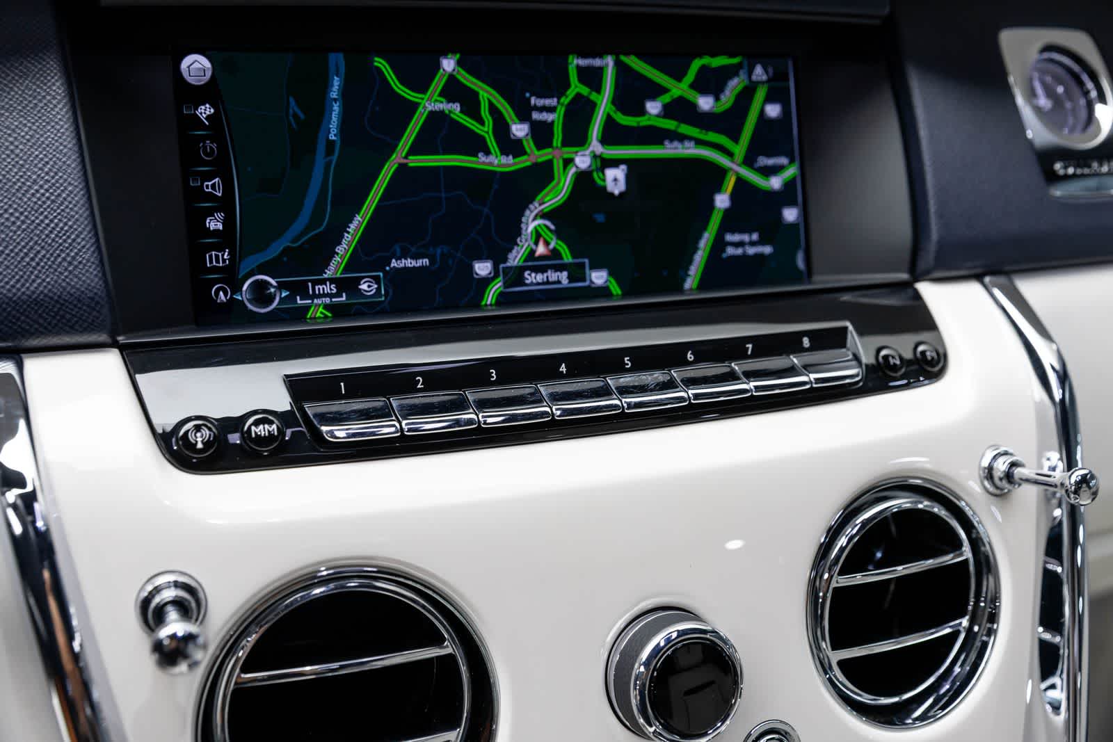 Rolls-Royce Cullinan SUV 2023