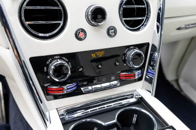 Rolls-Royce Cullinan SUV 2023