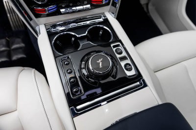 Rolls-Royce Cullinan SUV 2023