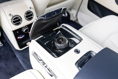 Rolls-Royce Cullinan SUV 2023