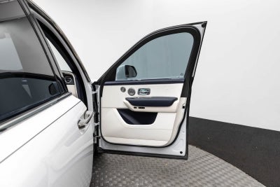 Rolls-Royce Cullinan SUV 2023