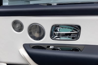 Rolls-Royce Cullinan SUV 2023