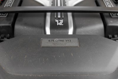 Rolls-Royce Cullinan SUV 2023