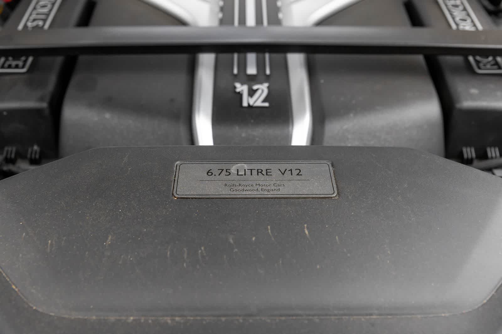 Rolls-Royce Cullinan SUV 2023