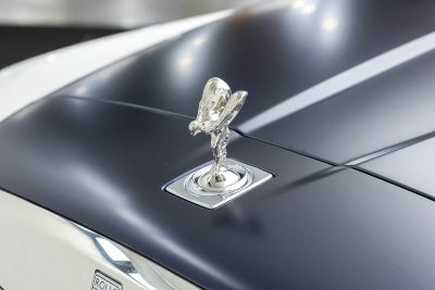 Rolls-Royce Cullinan SUV 2023