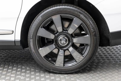 Rolls-Royce Cullinan SUV 2023