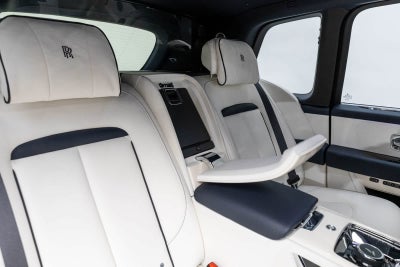 Rolls-Royce Cullinan SUV 2023