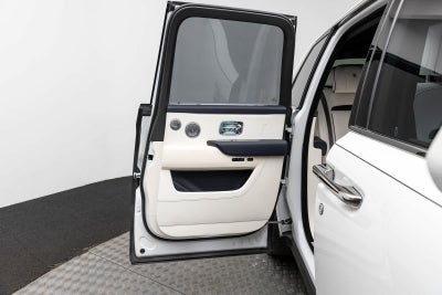 Rolls-Royce Cullinan SUV 2023