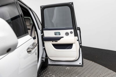 Rolls-Royce Cullinan SUV 2023