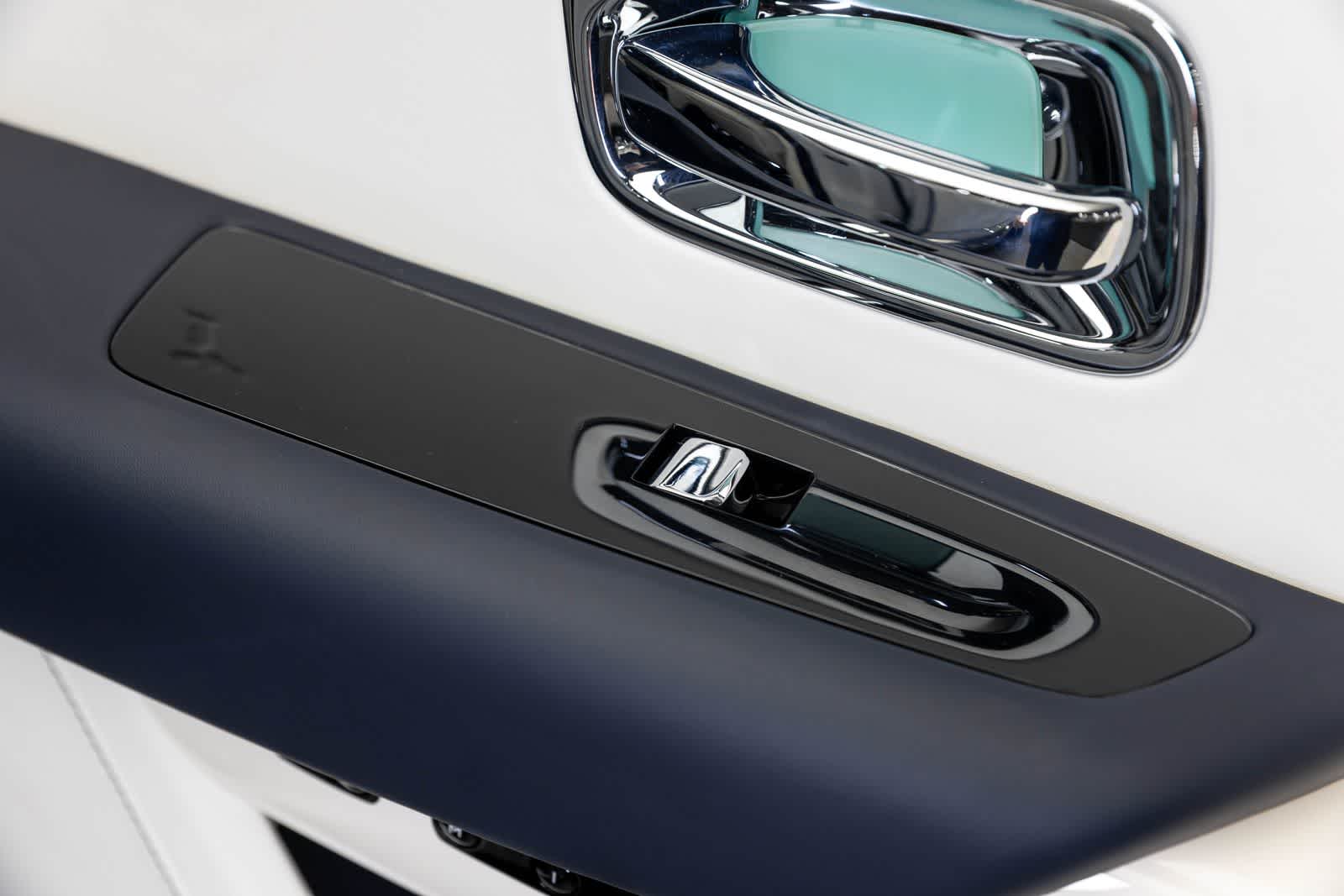 Rolls-Royce Cullinan SUV 2023