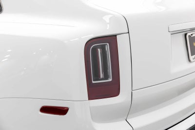 Rolls-Royce Cullinan SUV 2023