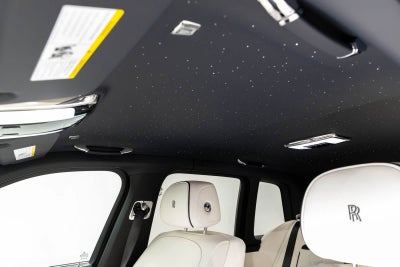 Rolls-Royce Cullinan SUV 2023