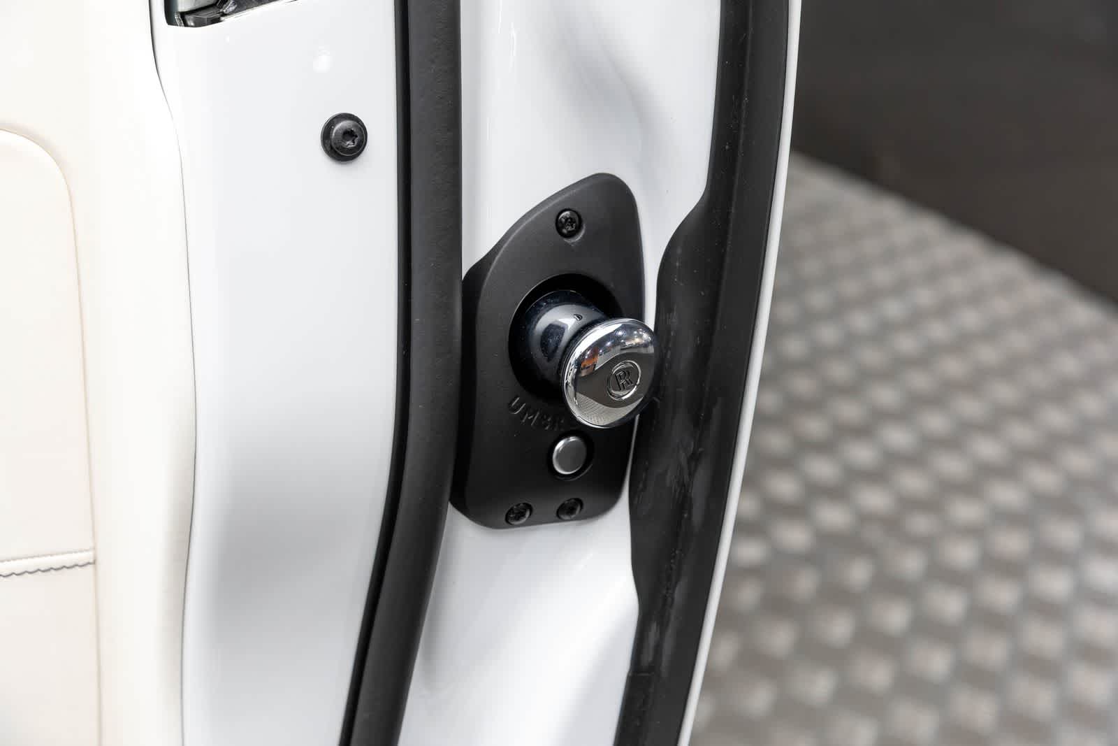 Rolls-Royce Cullinan SUV 2023