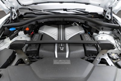 Rolls-Royce Cullinan SUV 2023