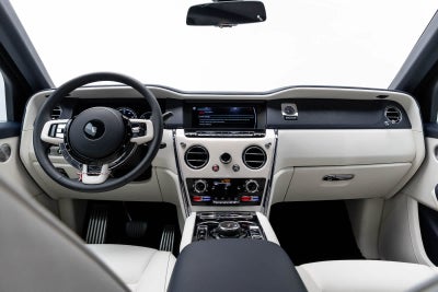 Rolls-Royce Cullinan SUV 2023