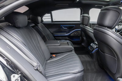 Mercedes-Benz S 500 S 500 2023