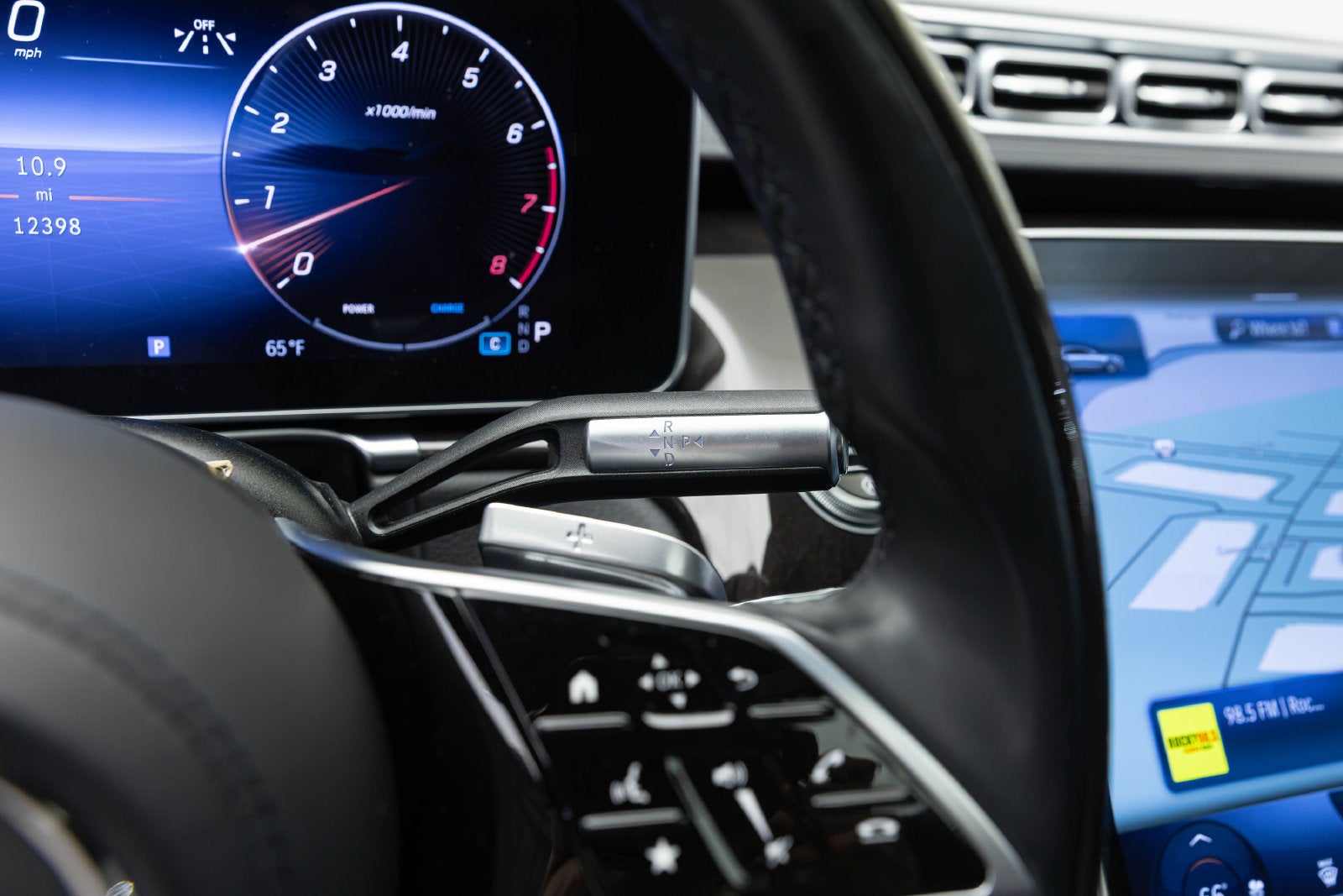 Mercedes-Benz S 500 S 500 2023