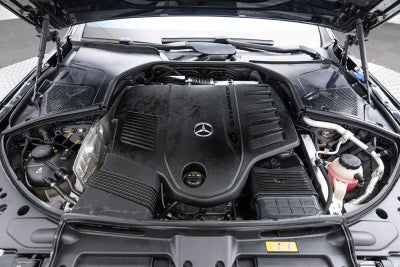 Mercedes-Benz S 500 S 500 2023