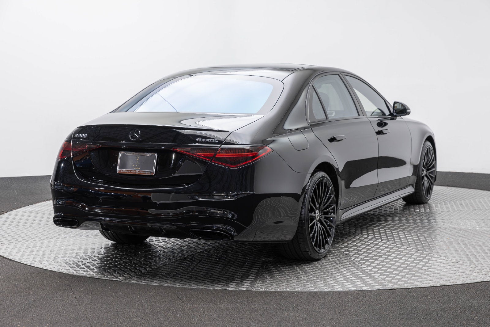 Mercedes-Benz S 500 S 500 2023