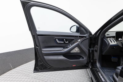 Mercedes-Benz S 500 S 500 2023