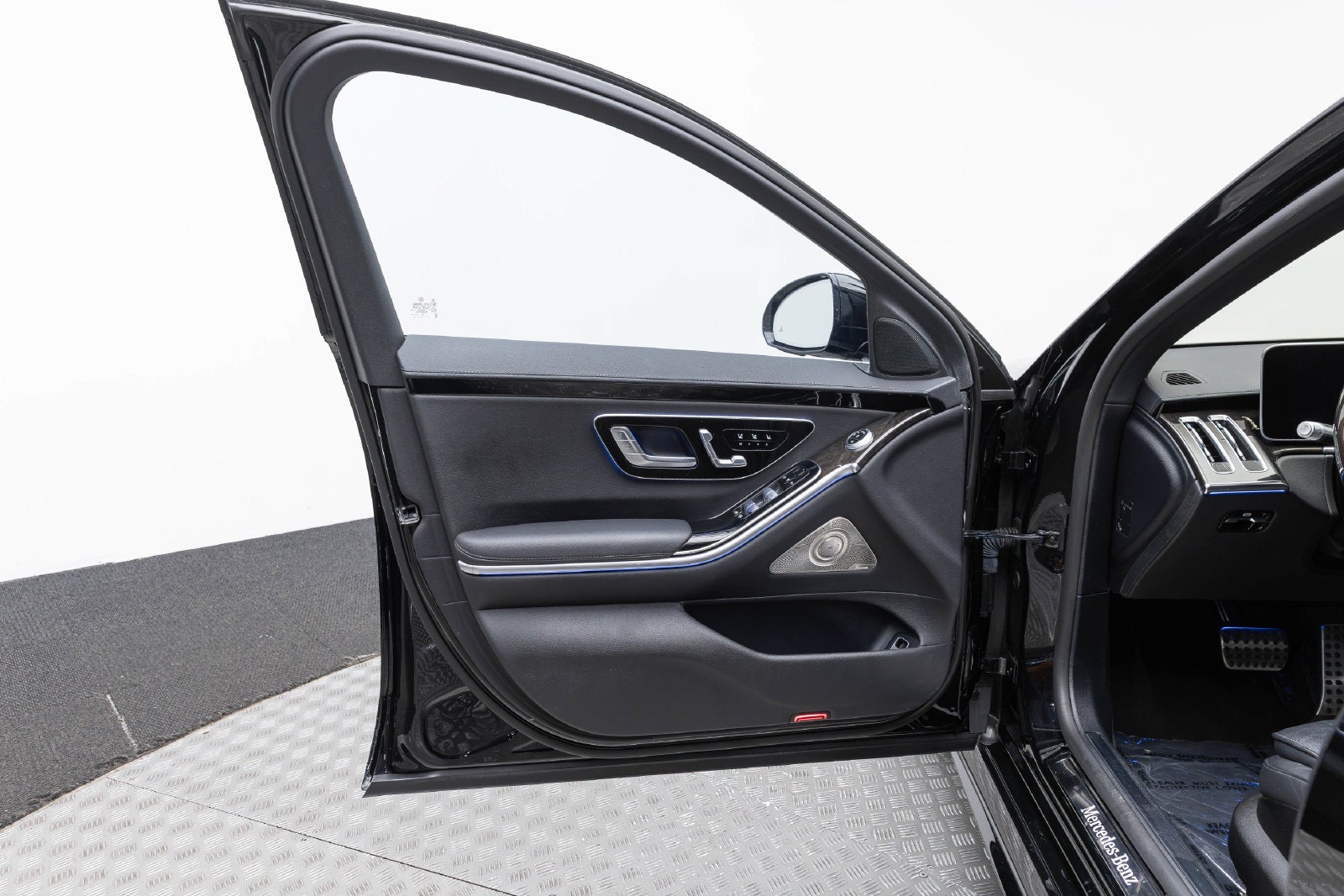 Mercedes-Benz S 500 S 500 2023