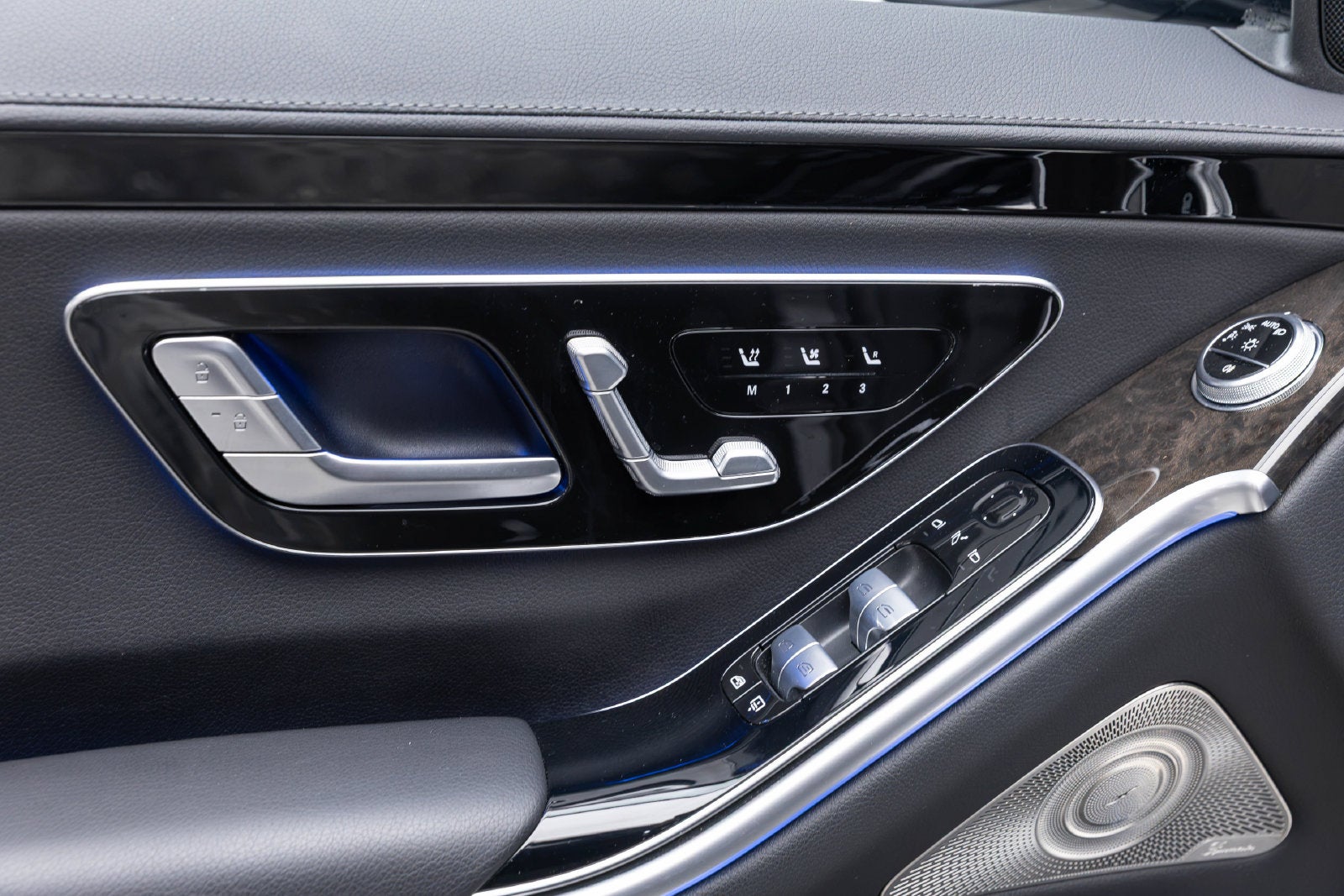 Mercedes-Benz S 500 S 500 2023