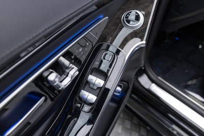 Mercedes-Benz S 500 S 500 2023
