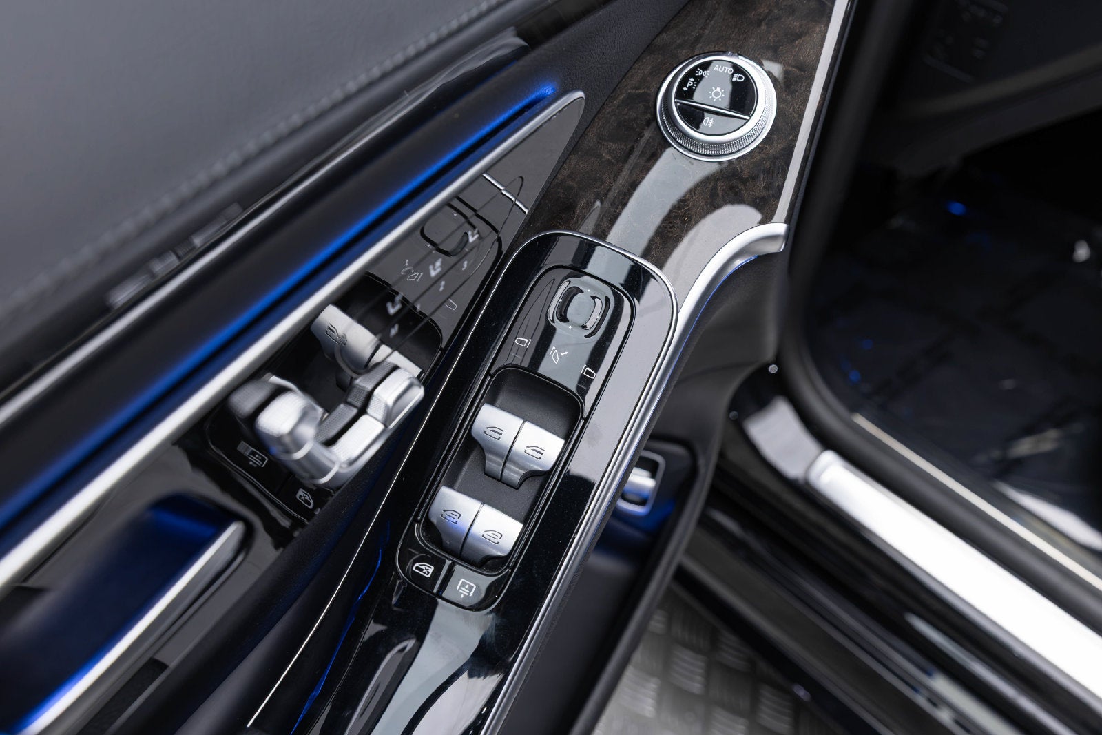 Mercedes-Benz S 500 S 500 2023