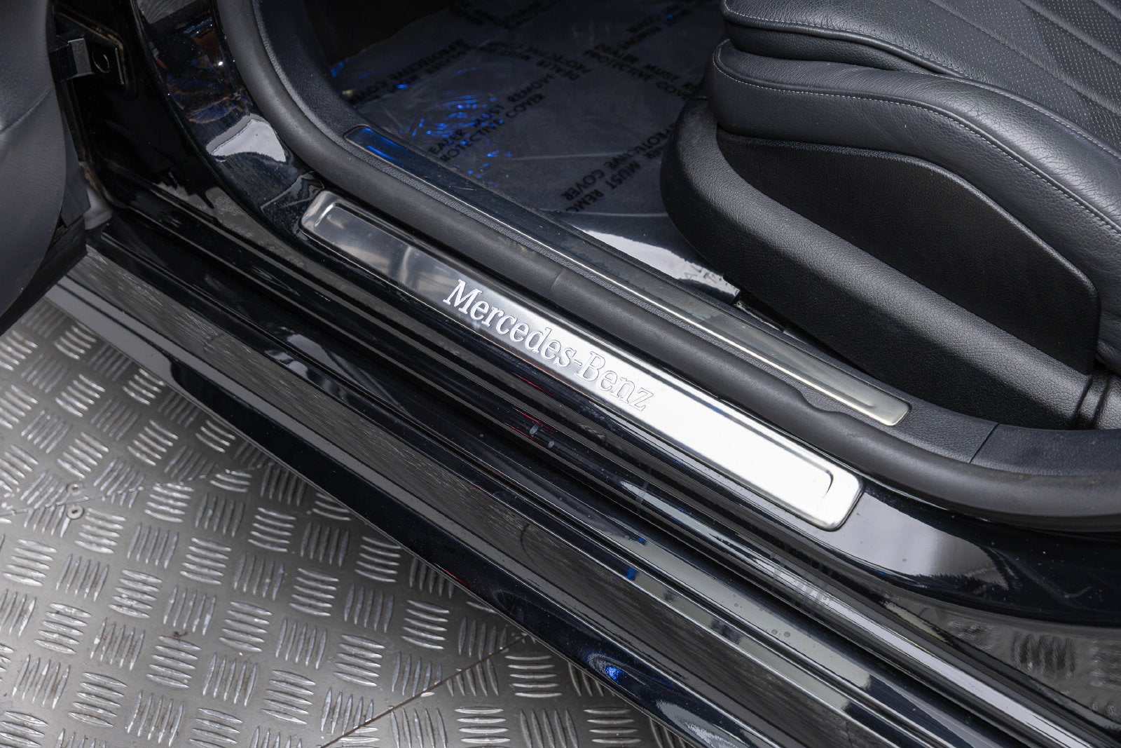 Mercedes-Benz S 500 S 500 2023