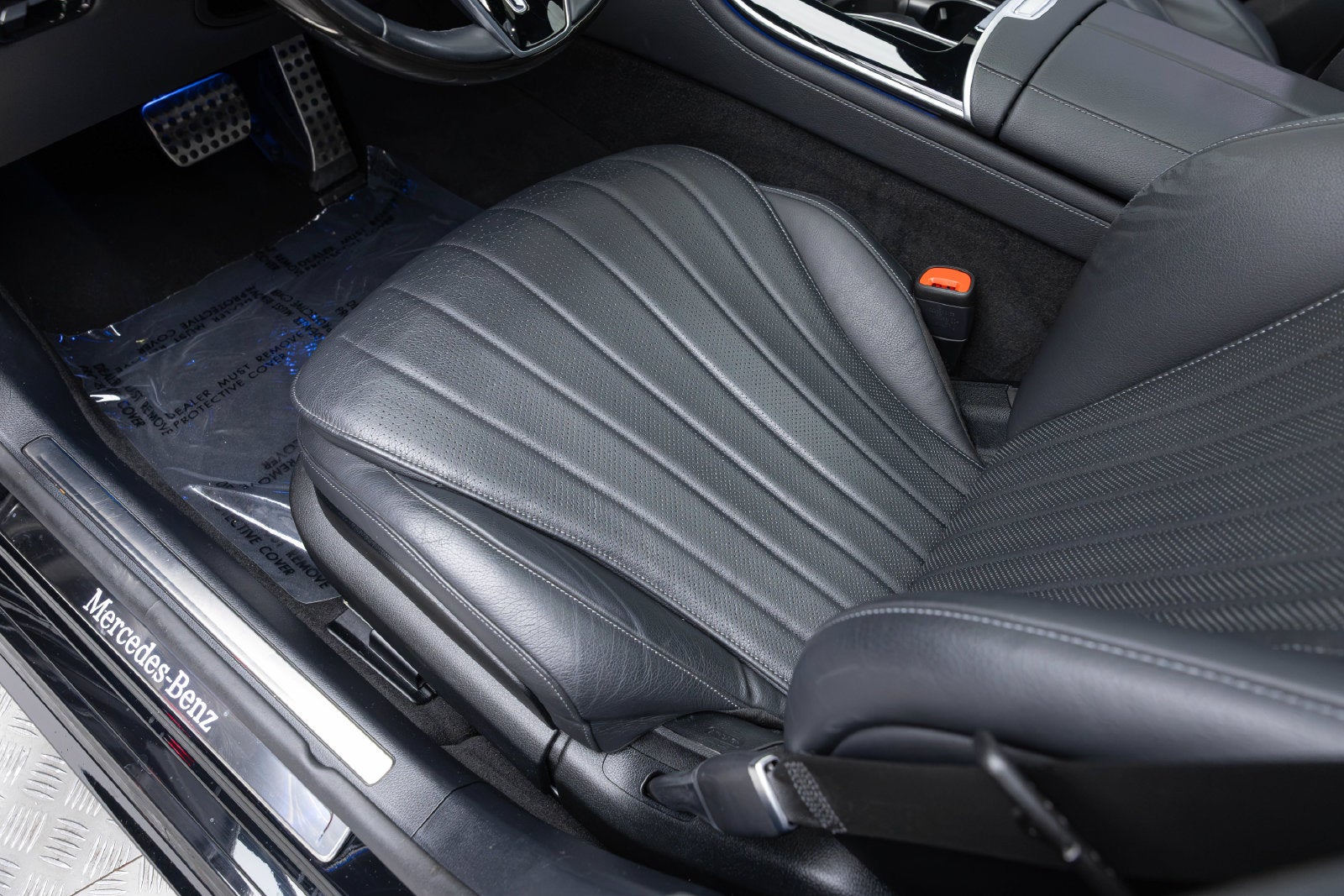Mercedes-Benz S 500 S 500 2023