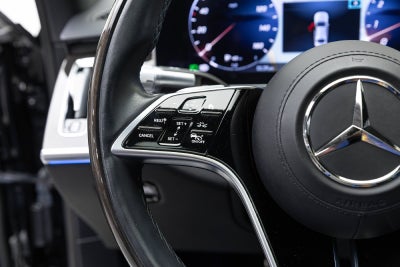 Mercedes-Benz S 500 S 500 2023