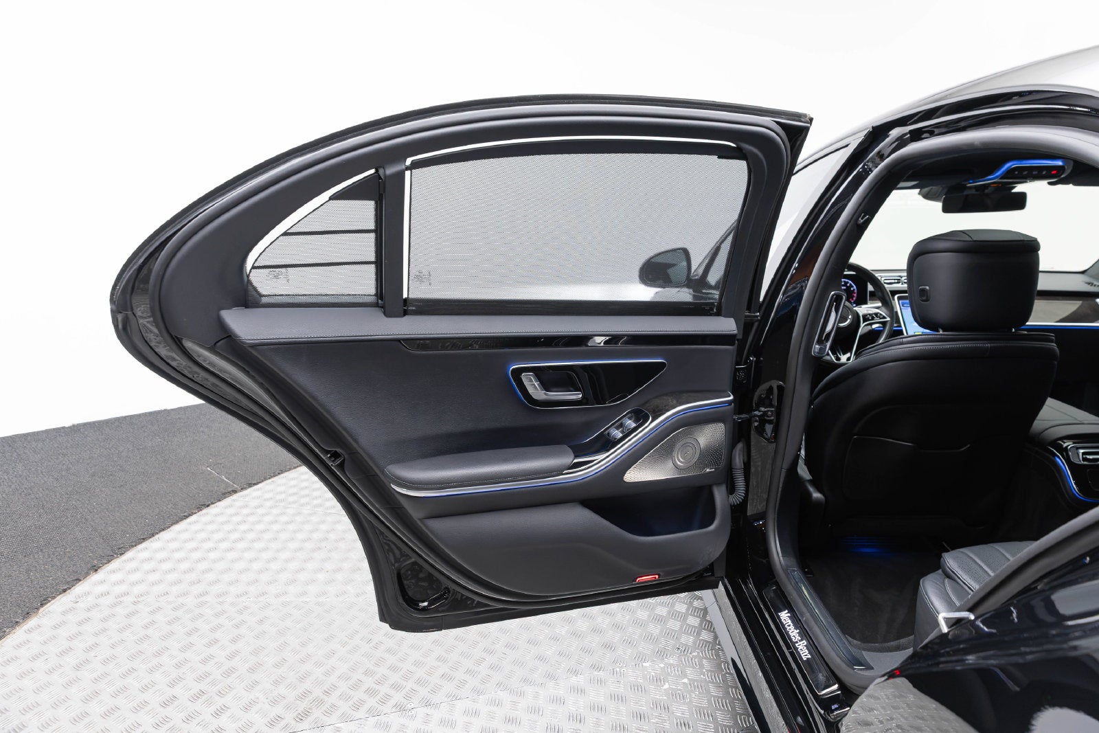 Mercedes-Benz S 500 S 500 2023