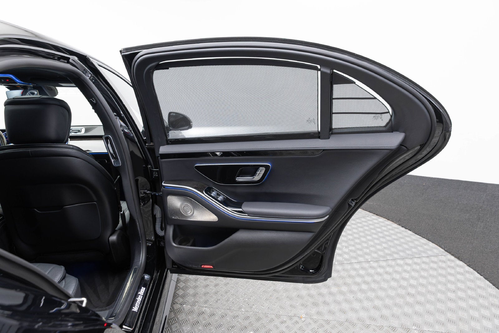 Mercedes-Benz S 500 S 500 2023