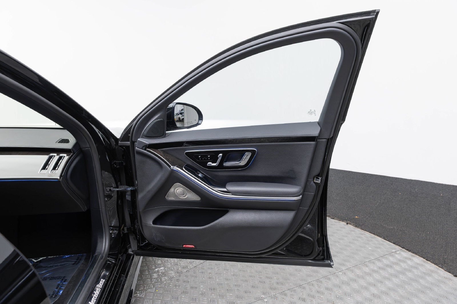 Mercedes-Benz S 500 S 500 2023