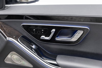 Mercedes-Benz S 500 S 500 2023