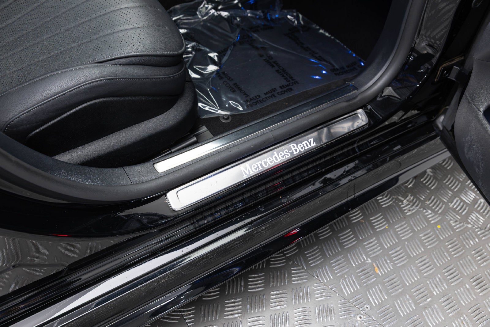 Mercedes-Benz S 500 S 500 2023