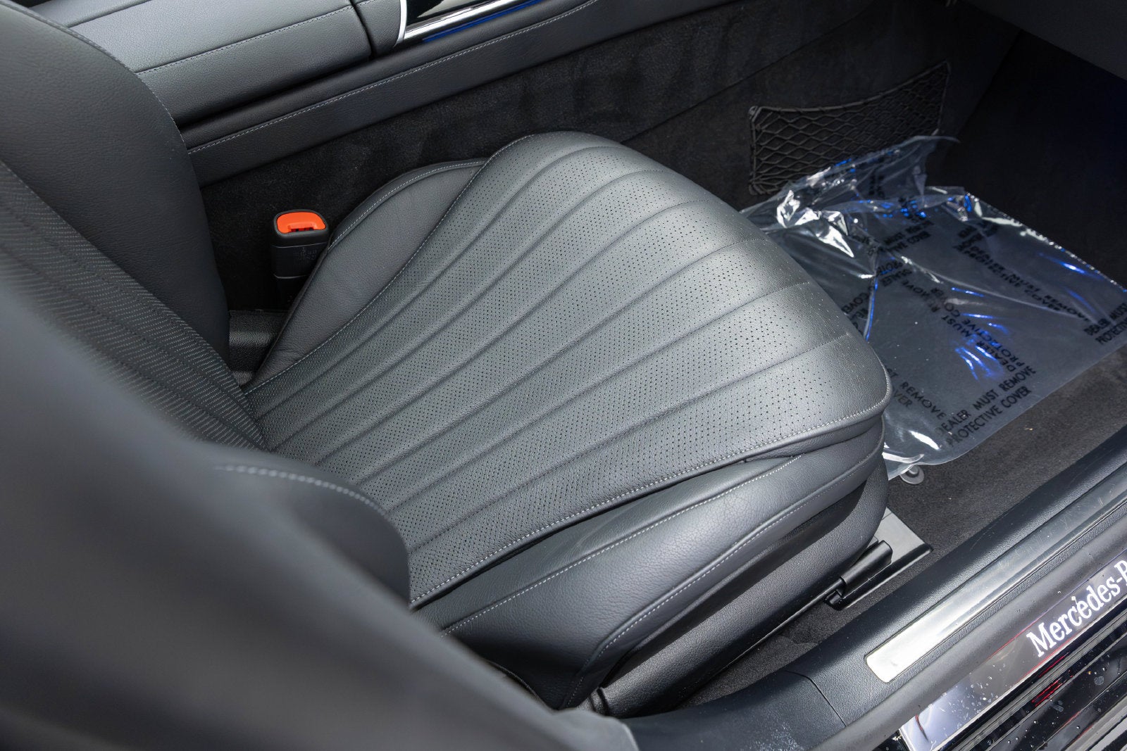 Mercedes-Benz S 500 S 500 2023