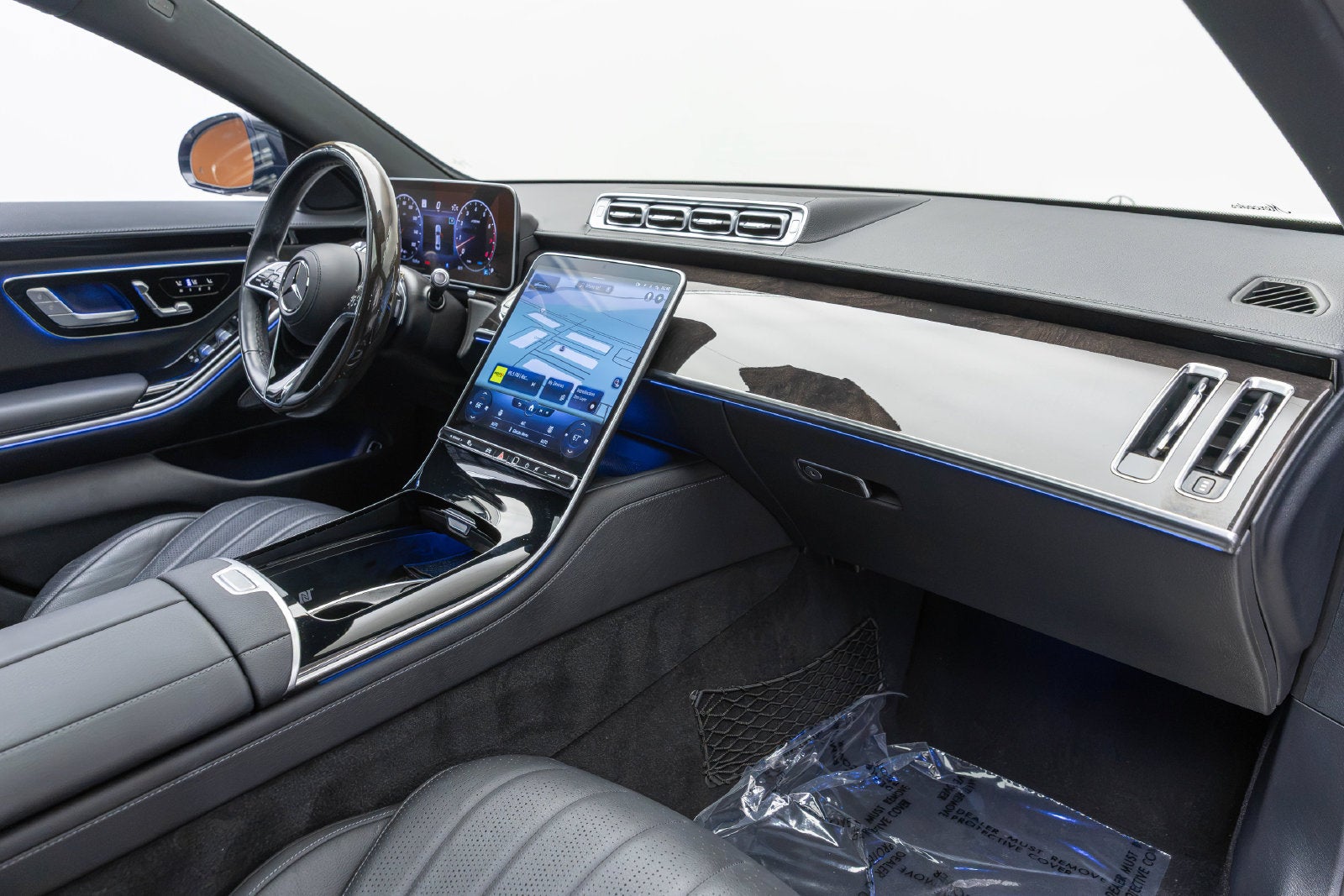 Mercedes-Benz S 500 S 500 2023