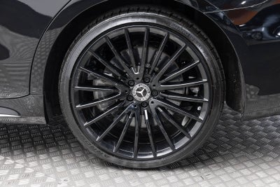 Mercedes-Benz S 500 S 500 2023