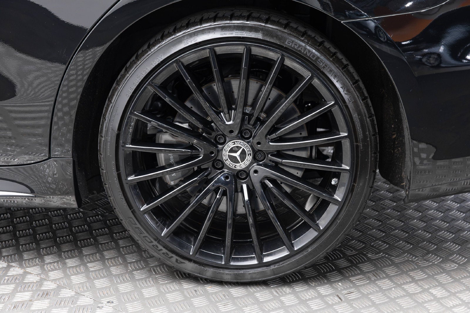 Mercedes-Benz S 500 S 500 2023