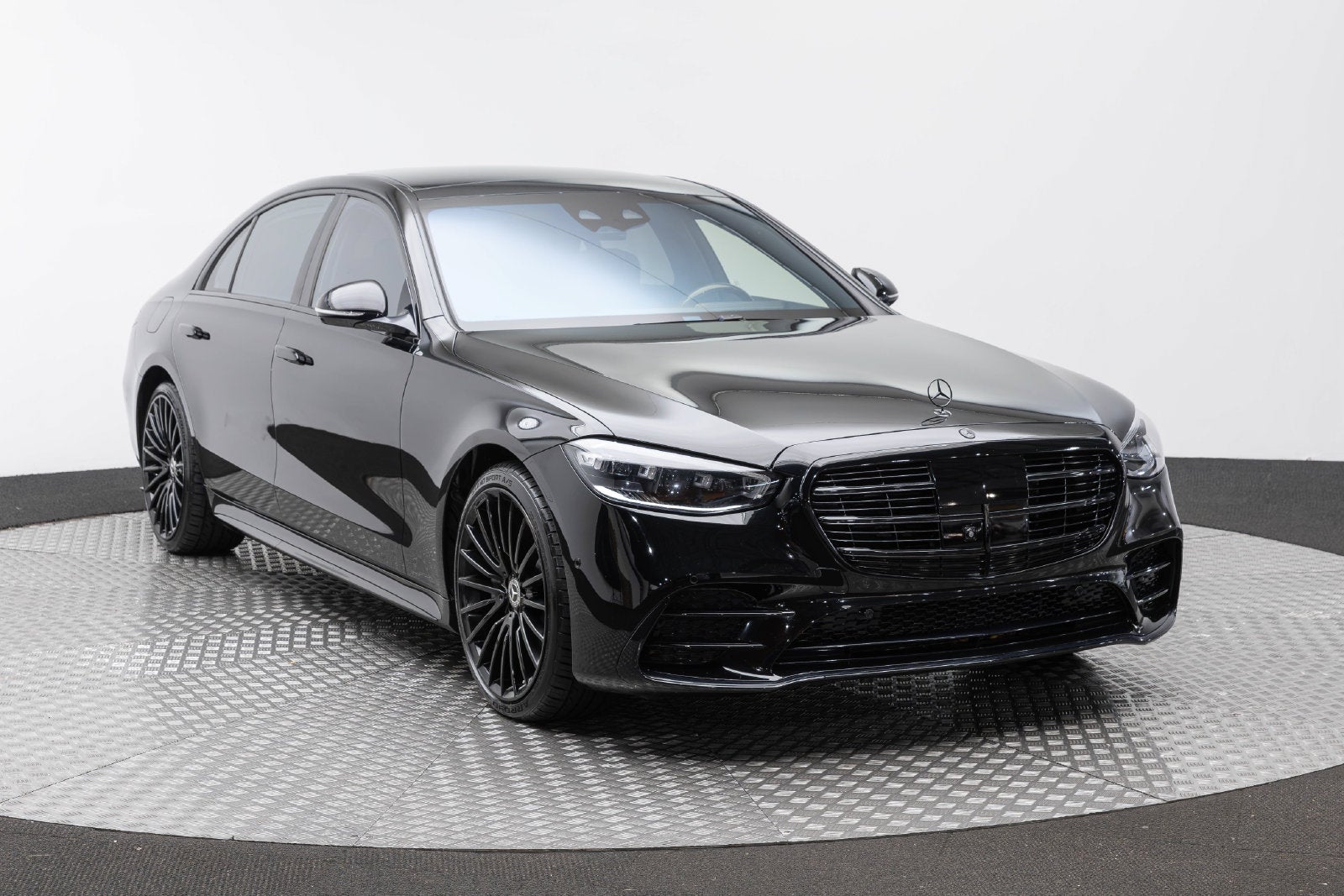 Mercedes-Benz S 500 S 500 2023