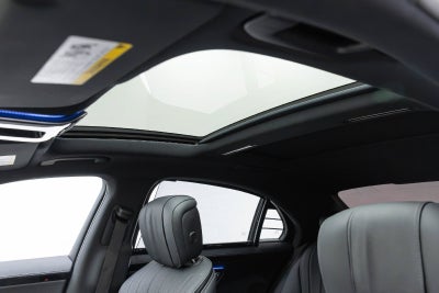 Mercedes-Benz S 500 S 500 2023