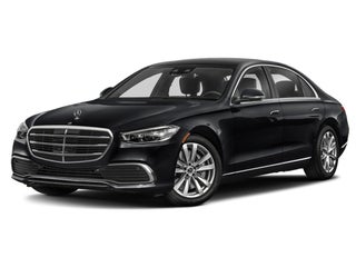 Mercedes-Benz S 500 S 500 2023